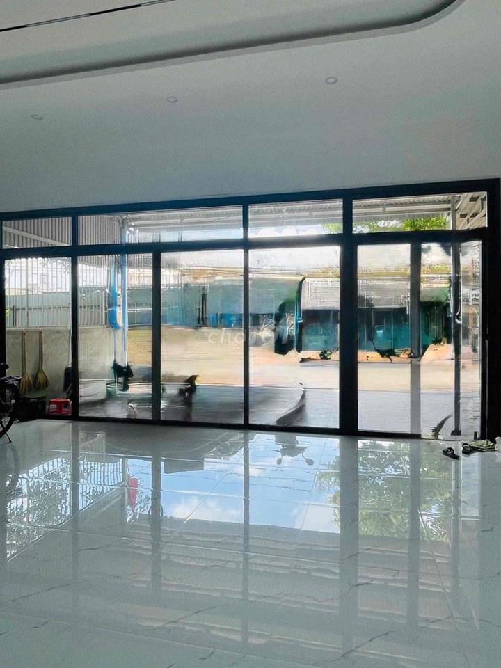 CHO THUÊ NHÀ MẶT TIỀN ĐƯỜNG HÙNG VƯƠNG