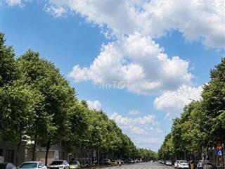 CHÍNH CHỦ | Căn hộ 1PN full nội thất Eco City Premia | Thang máy, máy
