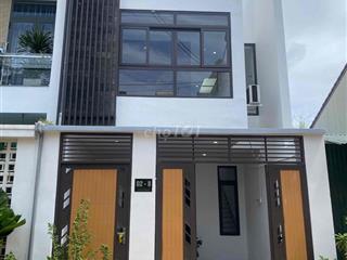 BÁN NHÀ 1 TRỆT 1 LẦU - KHU ĐẤU GIÁ CÔNG AN TRẦN QUÝ CÁP