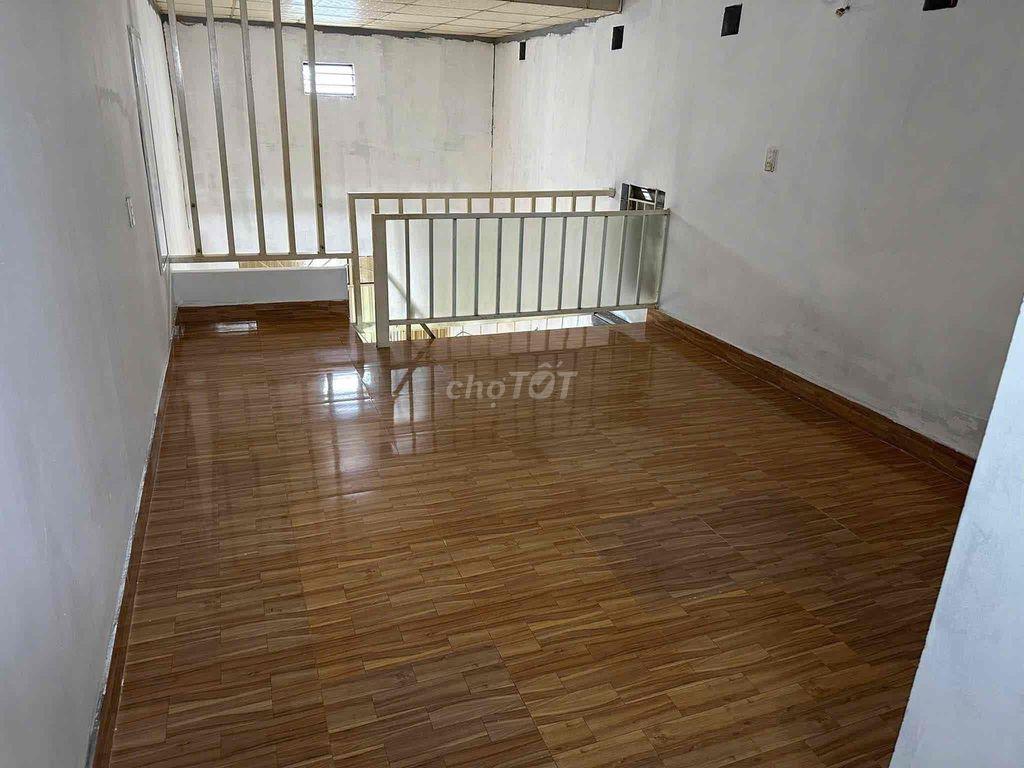 BÁN NHÀ HẺM CẤP 1 KHÚC ĐẦU AMAJHAO - CÓ THỂ Ở KINH DOANH TỐT