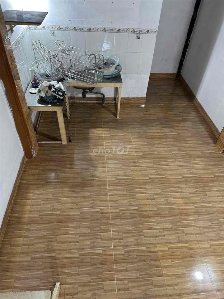 BÁN NHÀ HẺM CẤP 1 KHÚC ĐẦU AMAJHAO - CÓ THỂ Ở KINH DOANH TỐT