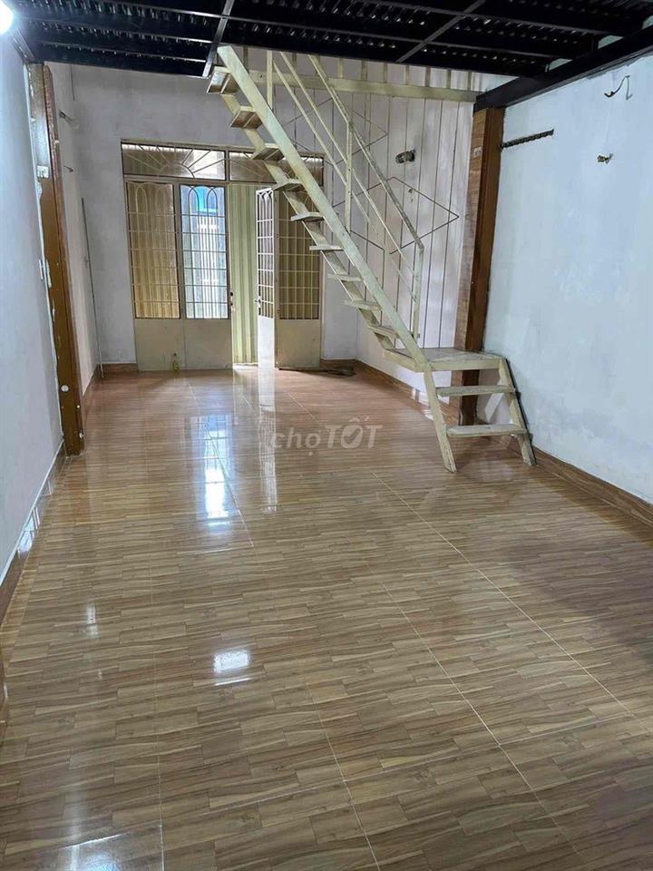 BÁN NHÀ HẺM CẤP 1 KHÚC ĐẦU AMAJHAO - CÓ THỂ Ở KINH DOANH TỐT