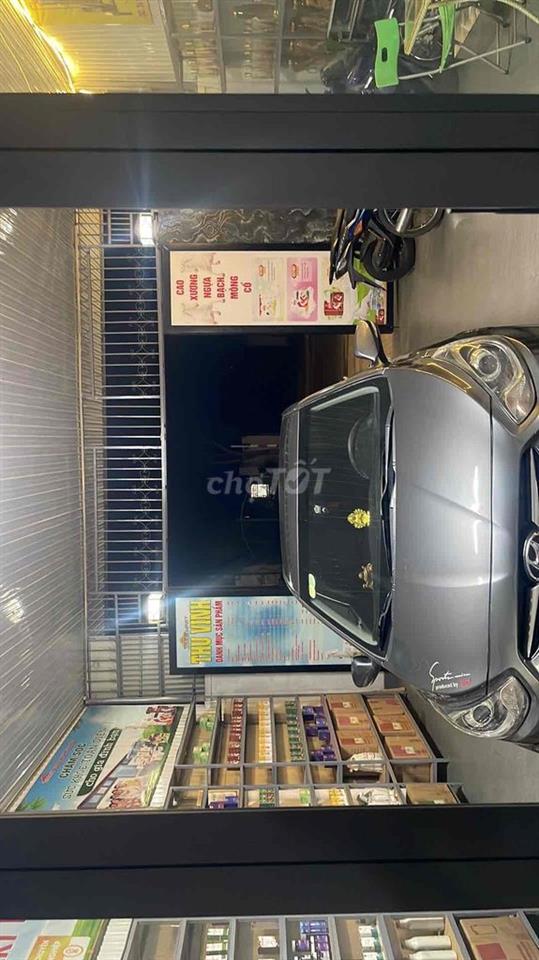 nhà dẹp cần bán