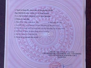 cần bán nhà mặt tiền kinh doanh