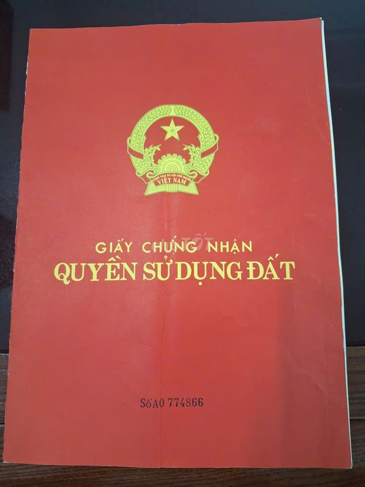 CẦN BÁN NHÀ CẤP 4, MẶT TIỀN, HƯỚNG ĐÔNG BẮC,