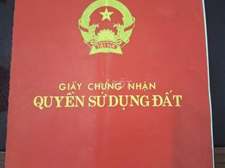 CẦN BÁN NHÀ CẤP 4, MẶT TIỀN, HƯỚNG ĐÔNG BẮC,