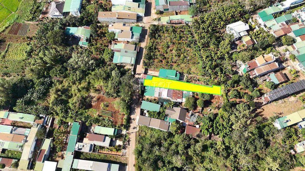 Hạ kịch khung bán 390m2 đất có thổ cư tại hẻm 19/5 2590