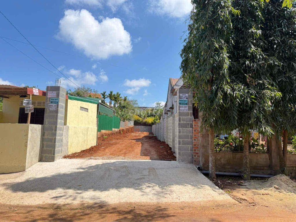 Hạ kịch khung bán 390m2 đất có thổ cư tại hẻm 19/5 2590