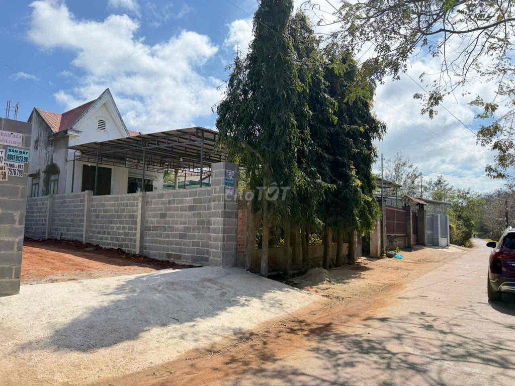 Hạ kịch khung bán 390m2 đất có thổ cư tại hẻm 19/5 2590