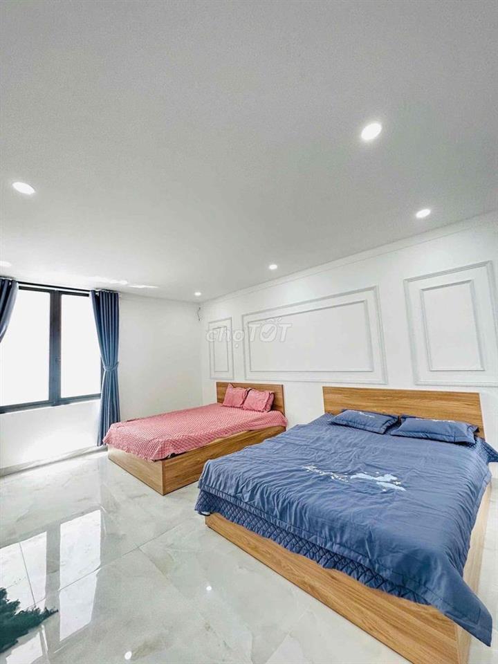 bán nhà villa hồ bơi, có sân vườn, sổ hồng riêng