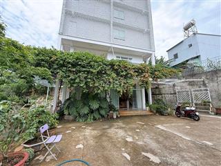 BIỆT THỰ NHÀ VƯỜN KẾT HỢP NHÀ NUÔI YẾN