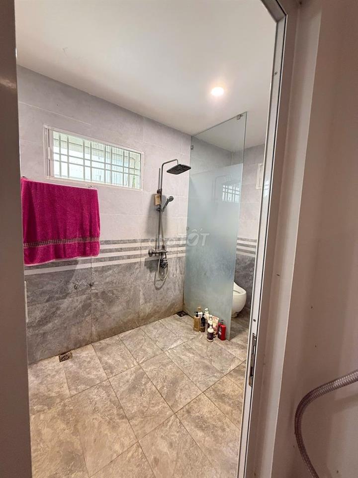 BIỆT THỰ NHÀ VƯỜN KẾT HỢP NHÀ NUÔI YẾN