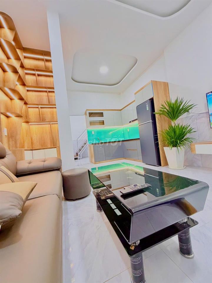 Nhà hẻm ngay trung tâm phố cổ BMT giá siêu rẻ