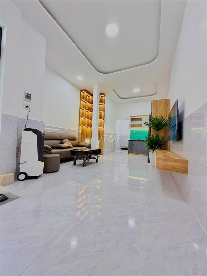 Nhà hẻm ngay trung tâm phố cổ BMT giá siêu rẻ