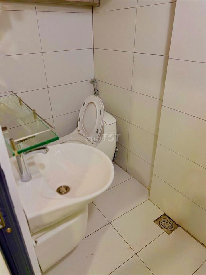 Nhà hẻm ngay trung tâm phố cổ BMT giá siêu rẻ