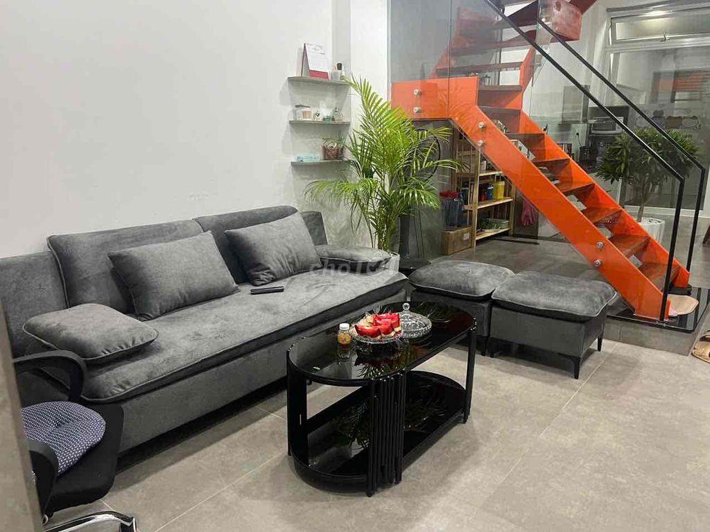 nhà phố sư vạn hạnh