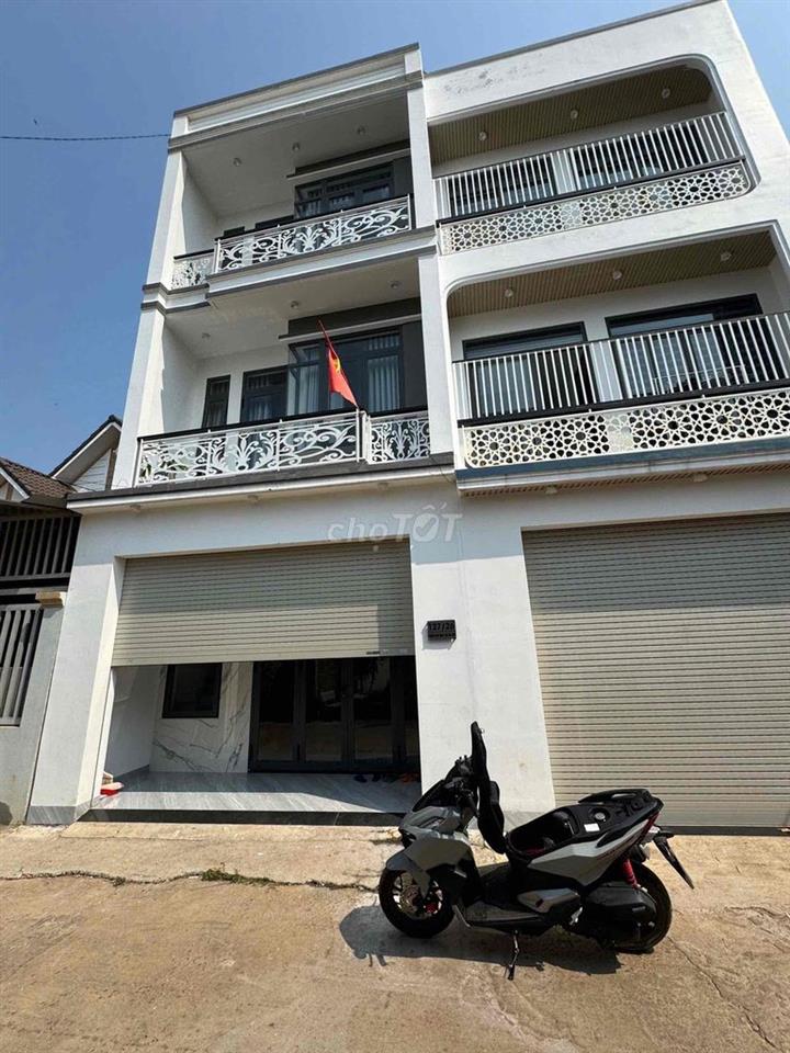 🔥 CHỈ 3 TỶ 599 triệu – NHÀ ĐẸP TRUNG TÂM TÂN LỢI 🔥