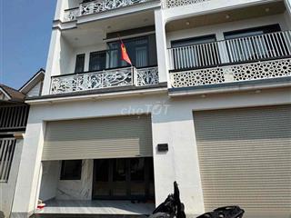 🔥 CHỈ 3 TỶ 599 triệu – NHÀ ĐẸP TRUNG TÂM TÂN LỢI 🔥