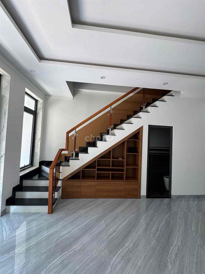 🔥 CHỈ 3 TỶ 599 triệu – NHÀ ĐẸP TRUNG TÂM TÂN LỢI 🔥