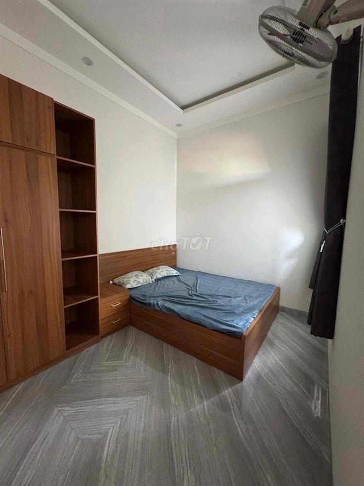 🔥 CHỈ 3 TỶ 599 triệu – NHÀ ĐẸP TRUNG TÂM TÂN LỢI 🔥
