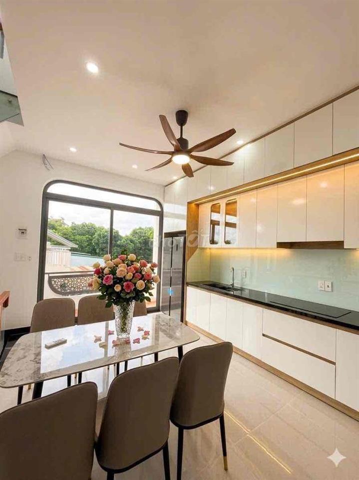 Nhà 3 Mê Đường E Thôn 2 CưEbua - Buôn Ma Thuột
