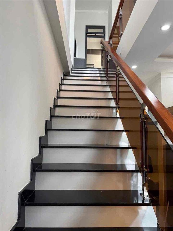 nhà 3 Mê Trung Tâm Tân Lợi - Hẻm Nguyễn Hữu Thấu - Chỉ 3,5 Tỷ