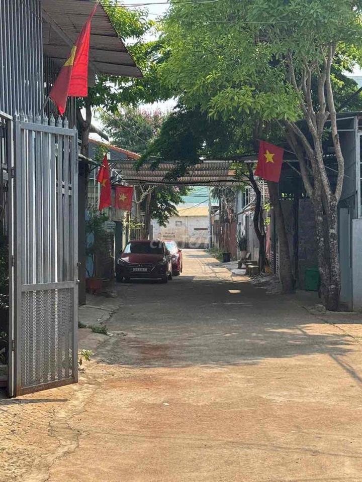 nhà 3 Mê Trung Tâm Tân Lợi - Hẻm Nguyễn Hữu Thấu - Chỉ 3,5 Tỷ