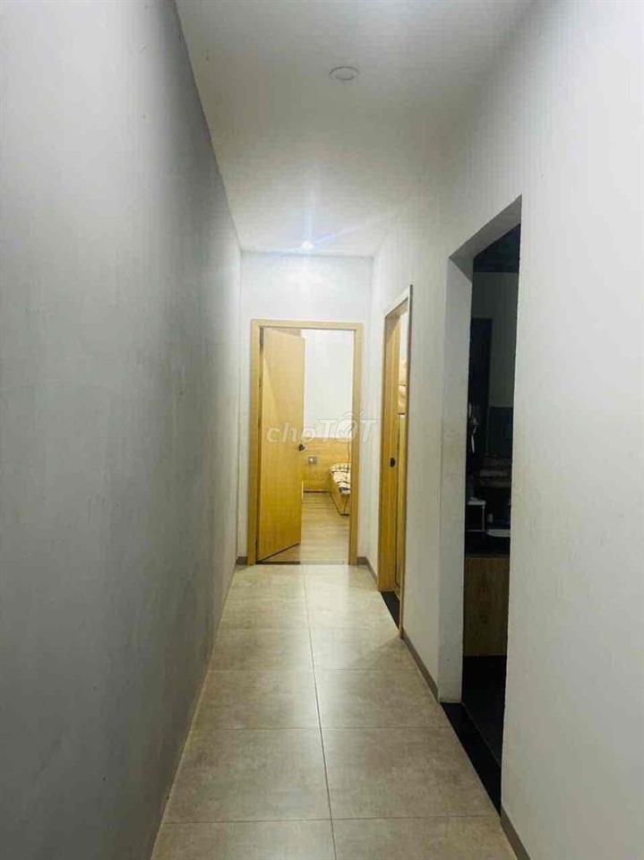 CẦN BÁN NHÀ CUỐI ĐƯỜNG Y MOAL RẼ TRÁI