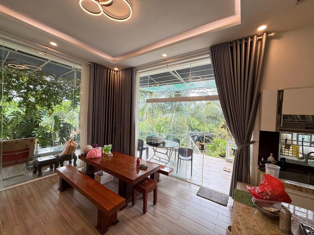 SIÊU PHẨM 1753 NGHỈ DƯỠNG & ĐẦU TƯ TẠI – DÒNG TIỀN THỤ ĐỘNG TỪ YẾN SÀO