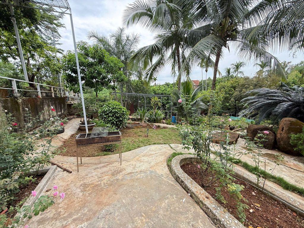 SIÊU PHẨM 1753 NGHỈ DƯỠNG & ĐẦU TƯ TẠI – DÒNG TIỀN THỤ ĐỘNG TỪ YẾN SÀO