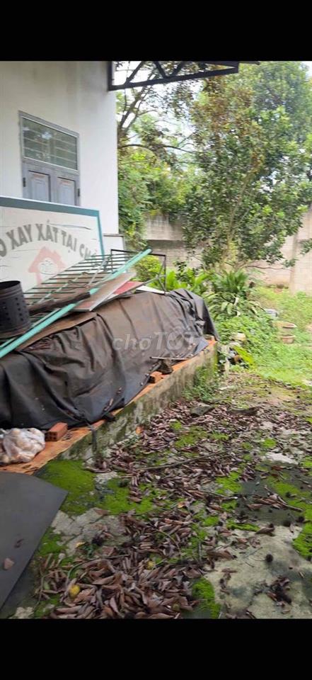cần bán nhà biệt thự sân vườn mặt tiền nguyễn thị định