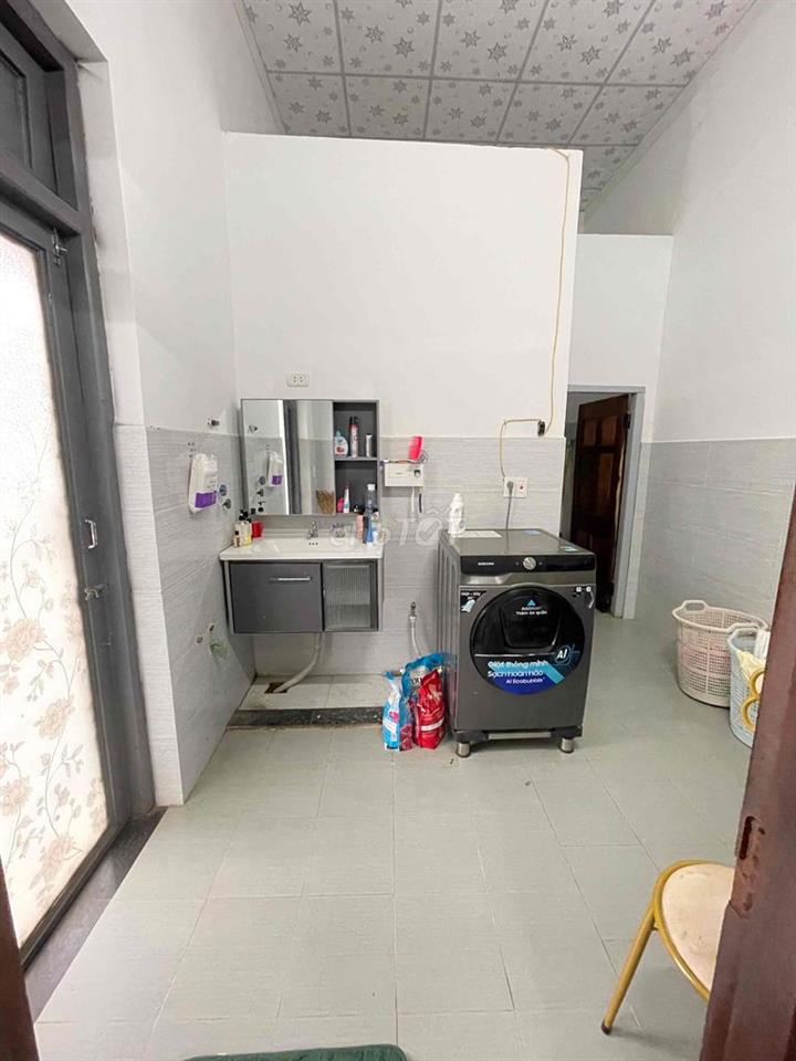 NHÀ GÓC 2 MẶT TIỀN , FULL NỘI THẤT . CƯEBUA