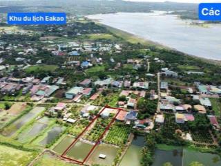 nhà ở thôn 4 xã ekao chính chủ