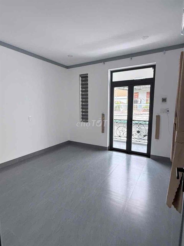Bán nhà hẻm Lương Thế Vinh