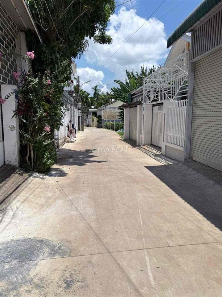 Bán nhà hẻm Lương Thế Vinh