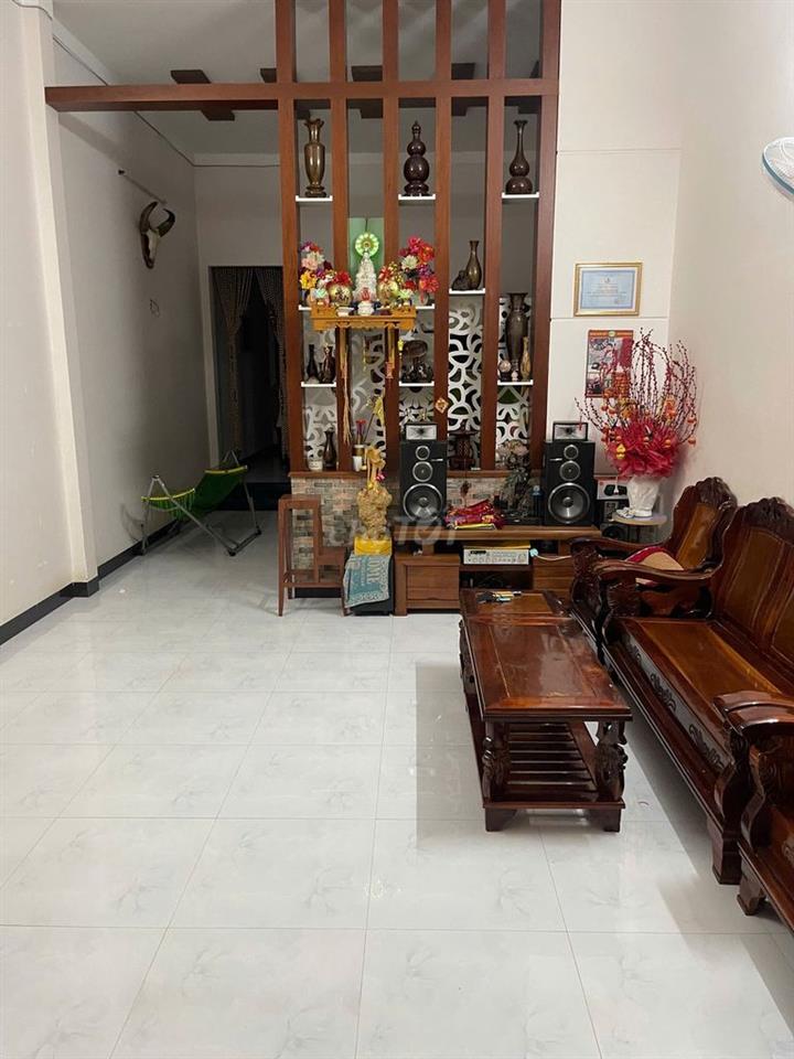 chính chủ CẦN BÁN NHÀ CẤP 4 132m2