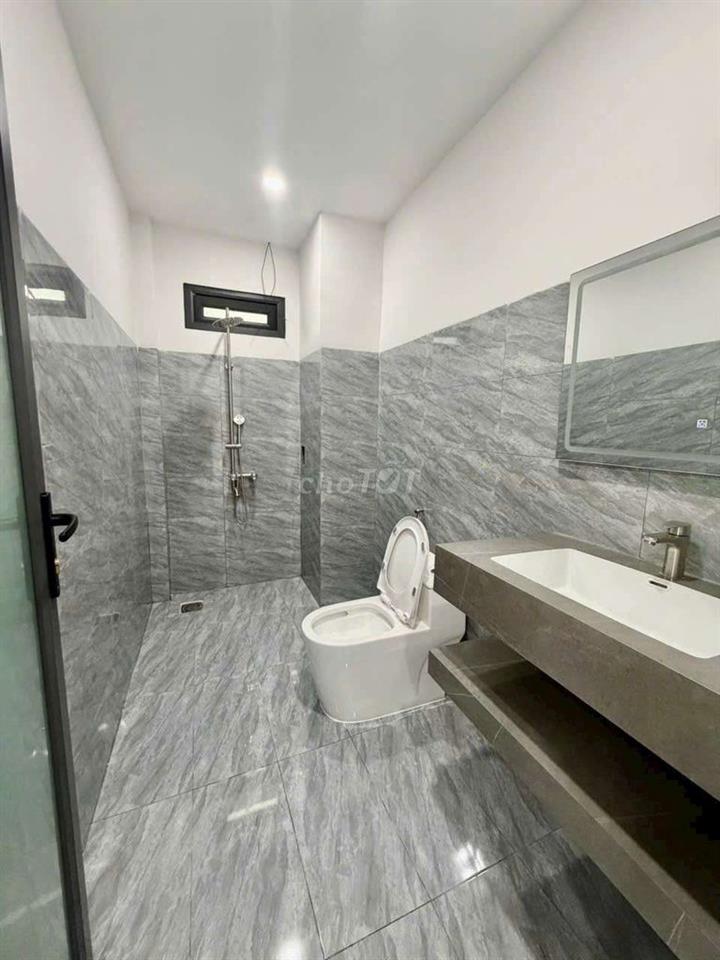 Nhà mới 451/119 Y Moan, phường BMT