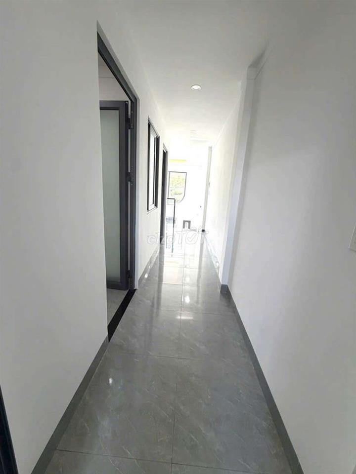 Nhà mới 451/119 Y Moan, phường BMT