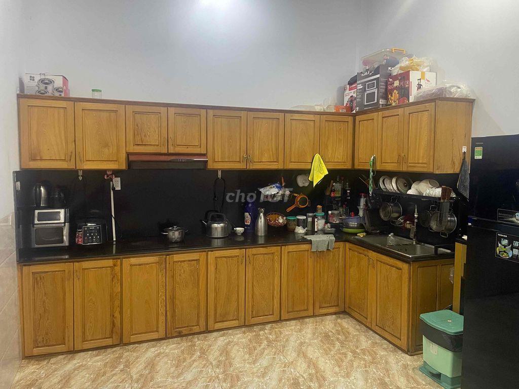 Bán nhà 02 lầu siêu vip đối diện công viên Nguyễn Hữu Thấu