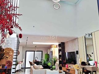 nhà mới xây