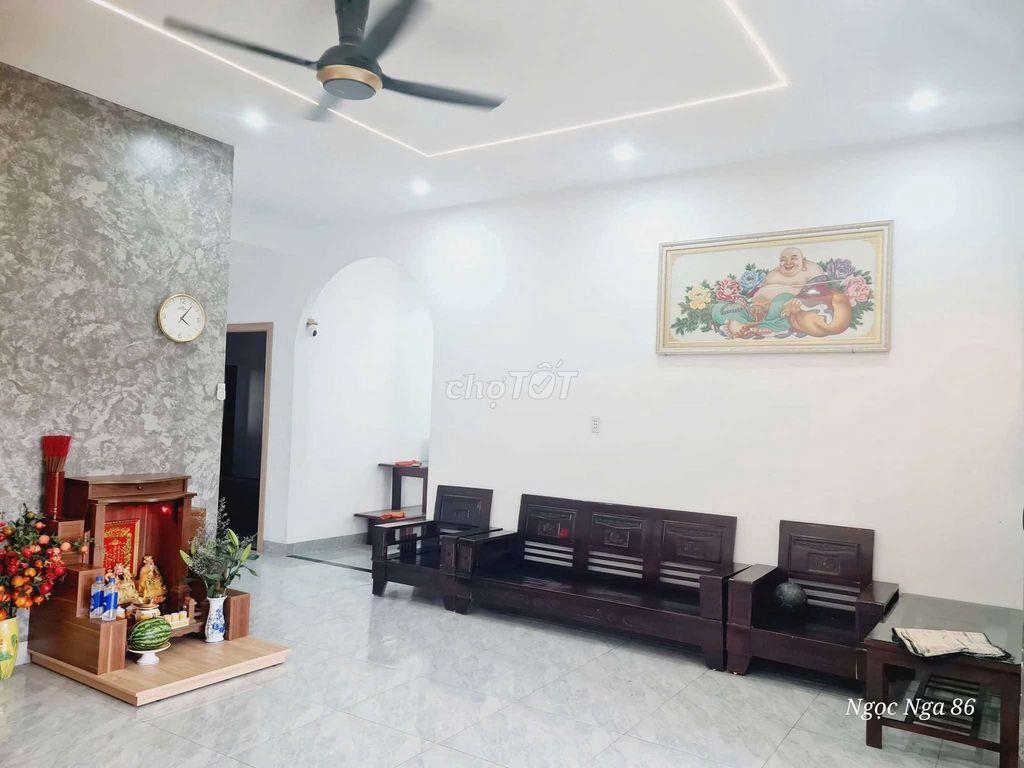 nhà chính chủ