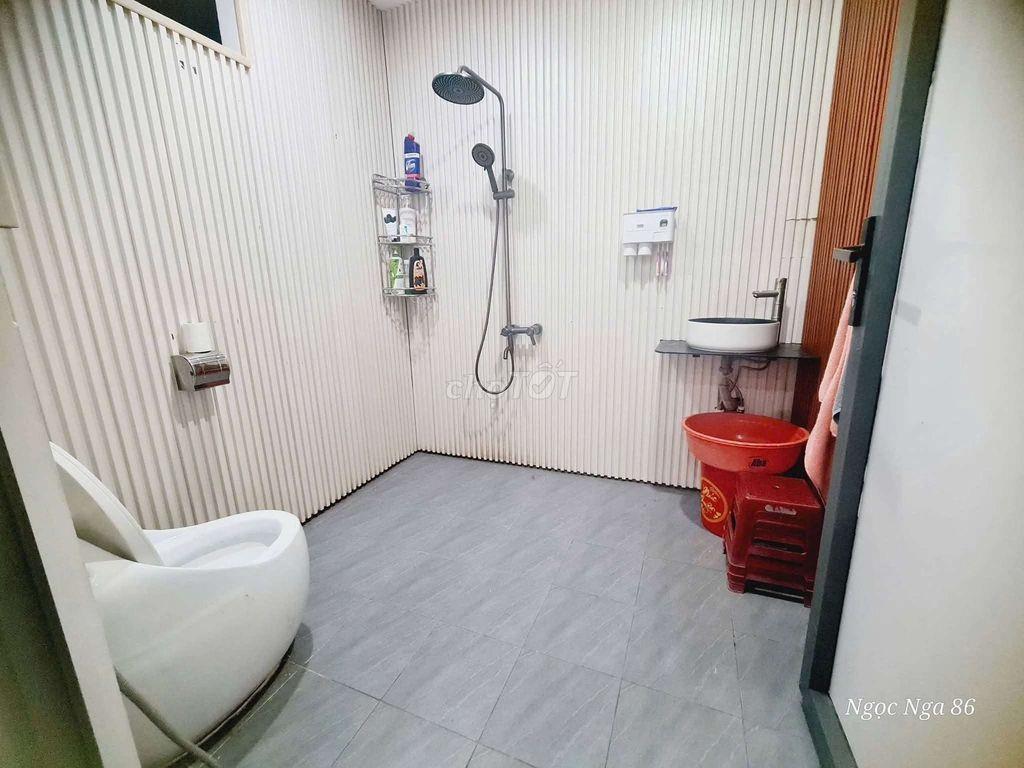 nhà chính chủ