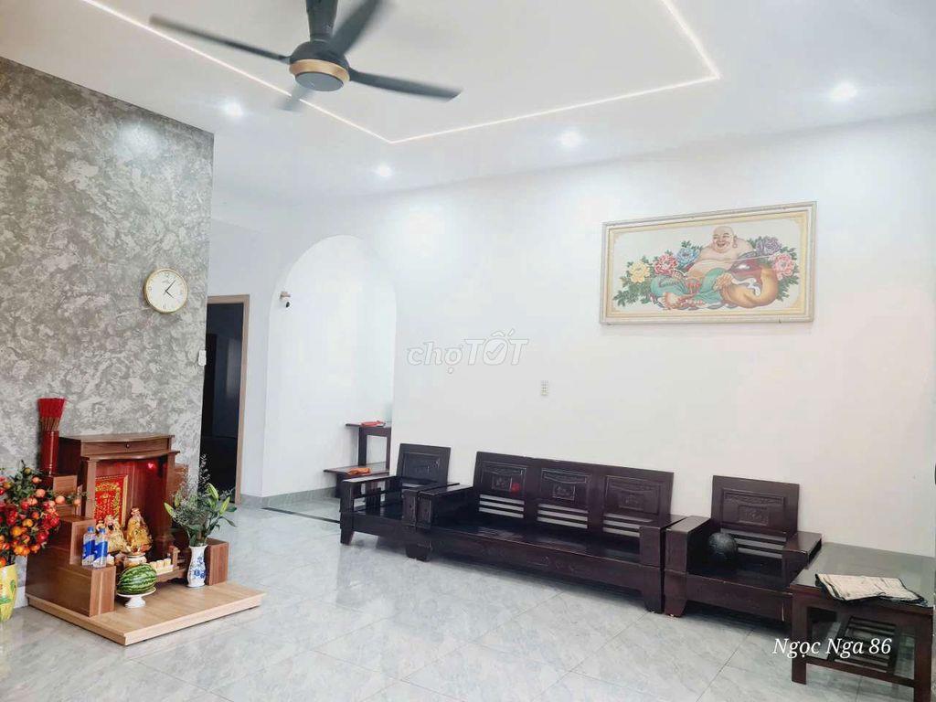 nhà chính chủ
