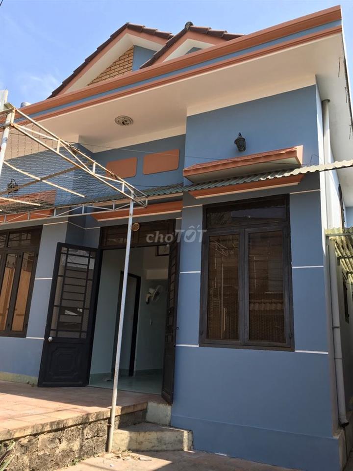 Cho thuê nhà nguyên căn trung tâm phố Buôn Ma Thuột