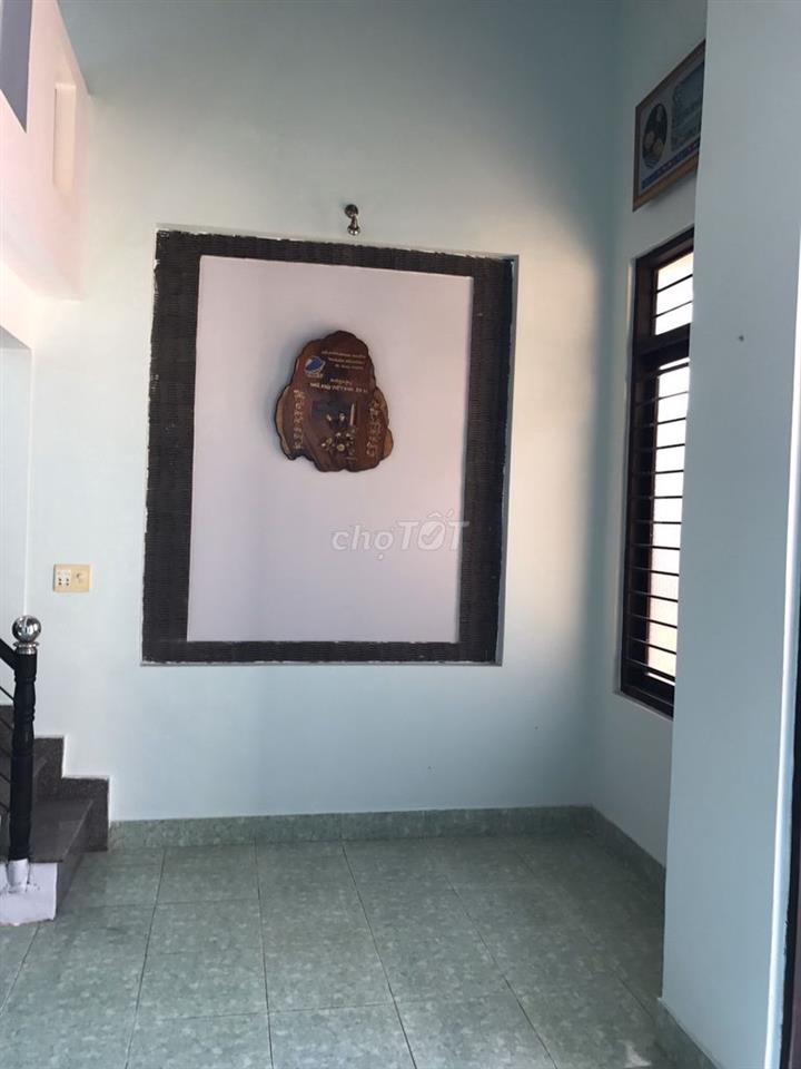 Cho thuê nhà nguyên căn trung tâm phố Buôn Ma Thuột
