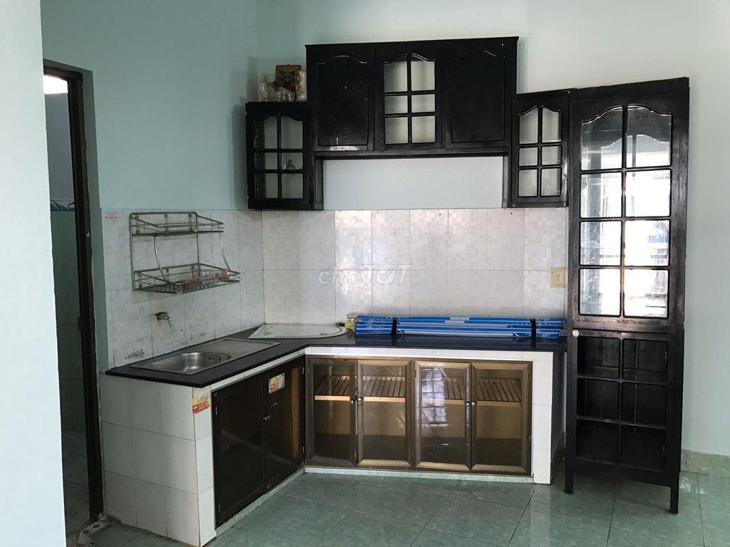 Cho thuê nhà nguyên căn trung tâm phố Buôn Ma Thuột