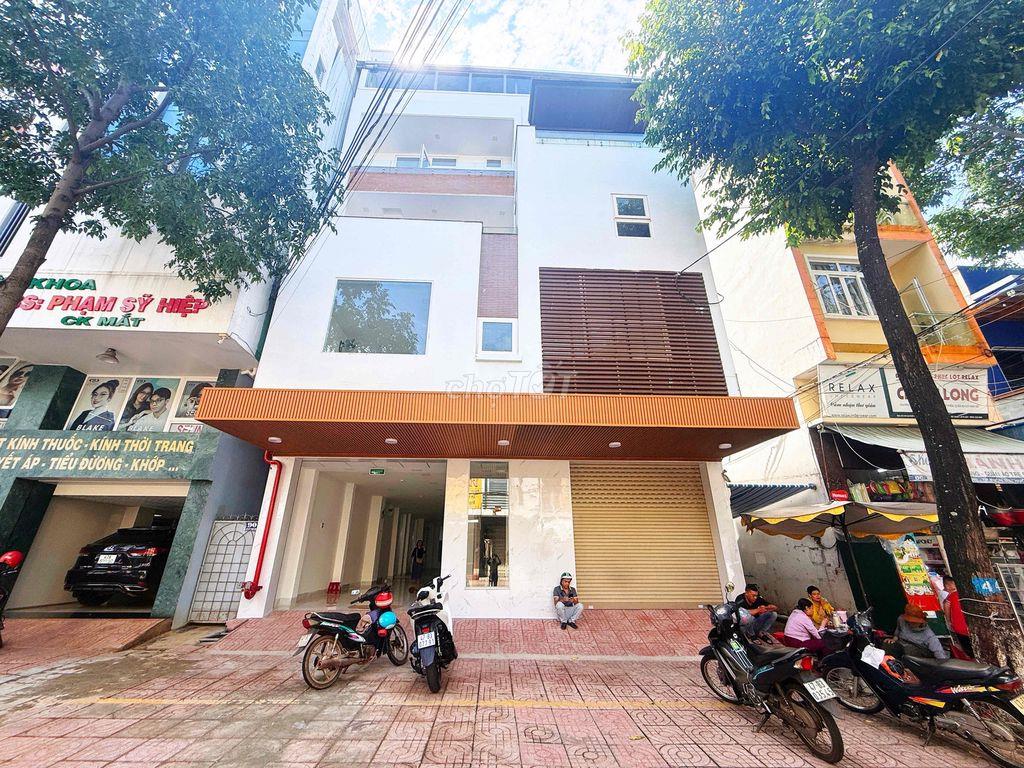 CHO THUÊ TOÀ NHÀ ĐƯỜNG XÔ VIẾT NGHỆ TĨNH