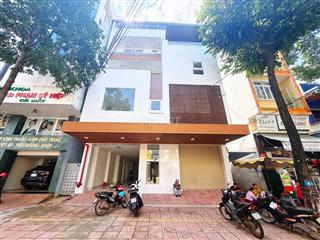 CHO THUÊ TOÀ NHÀ ĐƯỜNG XÔ VIẾT NGHỆ TĨNH
