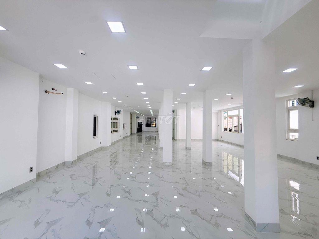 CHO THUÊ TOÀ NHÀ ĐƯỜNG XÔ VIẾT NGHỆ TĨNH