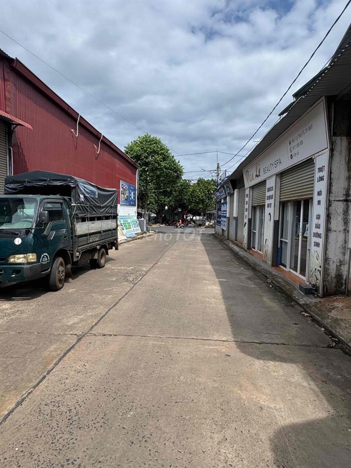 Cho thuê nhà nguyên căn, 02 nhà liền kề (diện tích 6x24); hẻm Hà Huy T